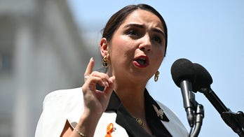 House Dem declares she is a 'proud Guatemalan' before American at Progressive International conference