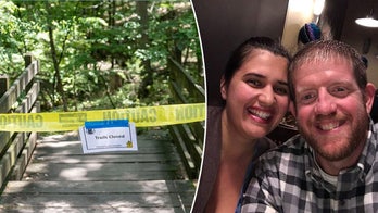 Friends unveil Devil's Den couple's haunting final message before deadly park ambush