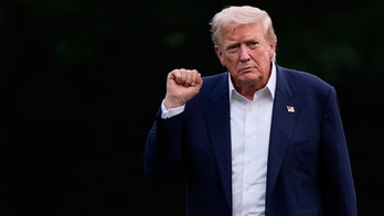 Trump endorses 'MAGA warrior' for RNC chairman after Whatley launches Senate campaign