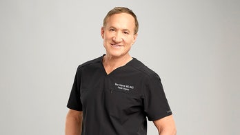 'Real Housewives' star Dr Terry Dubrow warns stars against career-ruining procedures