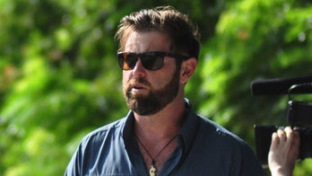 TV host recounts harrowing filming nightmare that left him 'nearly sentenced to death'