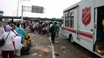 Hurricane Katrina survivors share stories of perseverance 20 years after deadly storm