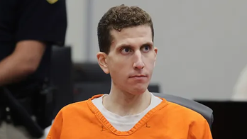 Kohberger's lawyers didn't want him called 'psychopath,' but he searched the term regularly