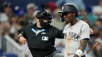 Yankees star Jazz Chisholm Jr commits egregious baserunning blunder, faces social media backlash