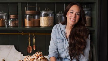 Joanna Gaines keeps life simple in Texas away from Hollywood spotlight