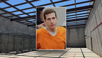 Idaho killer Bryan Kohberger demands prison transfer after complaining of inmate threats