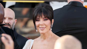Kris Jenner defends second facelift at 69, says it's her version of 'aging gracefully'