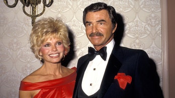 Loni Anderson's death thrusts turbulent Burt Reynolds romance back into the spotlight