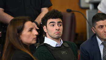 Luigi Mangione defense shared same records they claimed constituted privacy violation: prosecutors