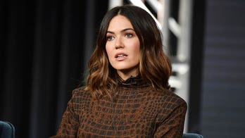 Mandy Moore tells hit-and-run driver 'hope your karma finds you' after family rear-end crash