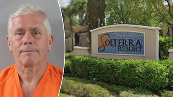 British man charged after attempting to drown daughter-in-law during Florida vacation: police