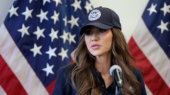 DHS fires back at 'activist judges' blocking temporary protected status crackdown