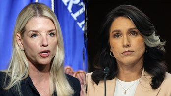 DOJ turns to Gabbard's office for next step in grand jury probe of alleged Russiagate conspiracy