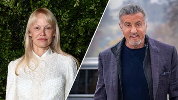 Pamela Anderson doubles down on claims that Sylvester Stallone once offered her gifts to be his 'No. 1 girl'
