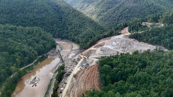 Unauthorized North Carolina mine allegedly seizing on Hurricane Helene devastation, court battle imminent