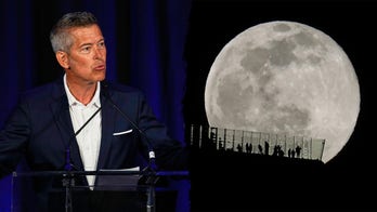Transportation Secretary Duffy to announce nuclear reactor development plan for the moon