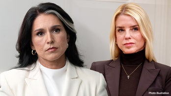 Gabbard meets with DOJ prosecutors as grand jury probes Trump-Russia collusion 'hoax' claims