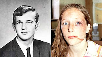 Suspected serial killer abducted teen who chewed through bindings to escape