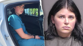 Woman accused of treating thousands of patients as a fake nurse