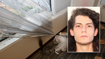 Man wanted in $78K ICE building firebombing may be posing as a woman: FBI