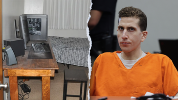 Bryan Kohberger's apartment, essays revealed in hundreds of photos released by Idaho police