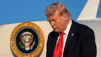 White House closes week mourning Charlie Kirk, remembering 9/11 terrorist attacks in NY