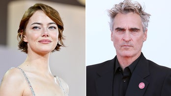 Paramount rejects Israeli film boycott supported by Emma Stone, Joaquin Phoenix and nearly 4,000 others