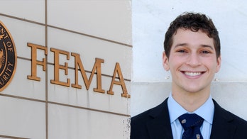 FEMA employee placed on leave for saying flags shouldn't be at half-staff for 'racist homophobe' Charlie Kirk