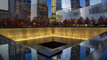 Lawmakers to mark 9/11 at Ground Zero as New York remains a bullseye for terror threats