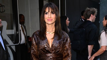 Hilaria Baldwin scores 'Dancing with the Stars' after bumpy journey to reality TV fame