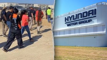 ICE raids Georgia Hyundai battery plant, sparking firestorm with South Korea – what to know
