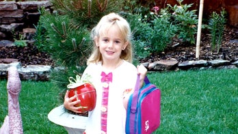 JonBenét Ramsey's father believes crucial progress being made to find daughter's killer