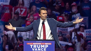 Charlie Kirk's close friend reveals what he would be 'proudest of' while reflecting on legacy