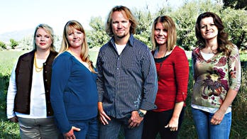 'Sister Wives' star claims Kody Brown withheld affection and neglected parental duties in scathing new memoir