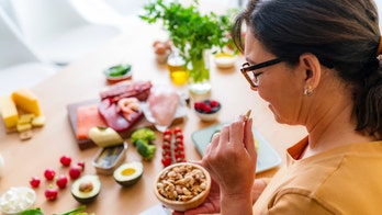 Keto diet has surprising impact on mental health, researchers discover