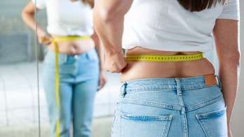 Fat-blocking green tea microbeads show promise for weight loss in new study