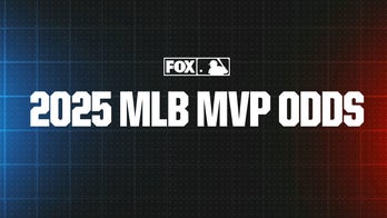 2025 MLB MVP Race, Odds: Judge Back Atop AL Oddsboard Depsite Injury