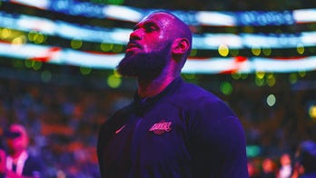 LeBron James next team odds: Could 'The King' Actually Leave Los Angeles?