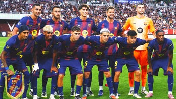 Mamba Mentality: Barcelona Stars Help Unveil Kobe Bryant-Inspired Kits