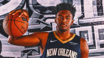 Pelicans Rookie Derik Queen Sidelined at Least 3 Months After Wrist Surgery