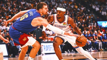 2025 NBA MVP Odds: Nikola Joki?, Shai Gilgeous-Alexander Early Favorites