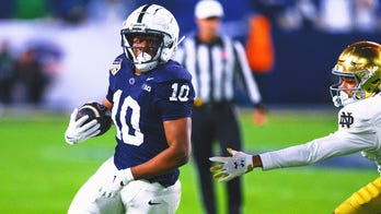 Who Are The Top 10 Running Backs Heading Into The 2025 College Football Season?