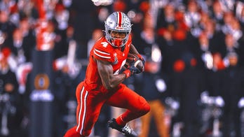 Who are the 10 Best Wide Receivers Going Into the 2025 College Football Season?