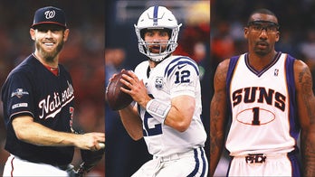 10 Stars With Hall-of-Fame Talent Whose Careers Were Stunted by Injuries