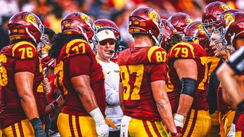 2025 Big Ten Title Odds: 'People Are Seeing USC As The Value'