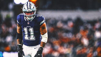 Who Are The NFL's Highest-Paid Players at Each Position?