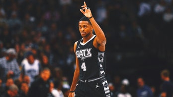 San Antonio Spurs, De'Aaron Fox Agree to 4-Year, $228 Million Extension