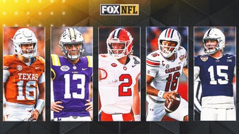 Ranking the 15 Best Draft-Eligible QBs Ahead of '25 Season: Arch Manning No. 1?