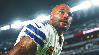 2025 NFL Comeback Player of the Year Odds: Prescott, McCaffrey Favored