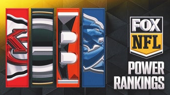 2025 NFL Power Rankings: How Do All 32 Teams Stack Up Heading Into Week 1?